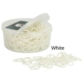 Braid-ettes Rubber Bands 800 pack